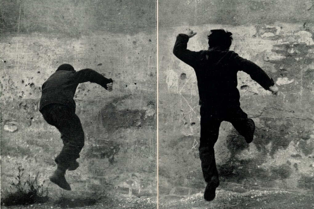 Dagmar Hochová – fotografie